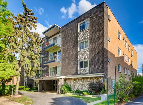 5215 Galitz Unit 1A, Skokie, IL 60077