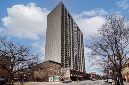 1636 N Wells Unit 1214, Chicago, IL 60614