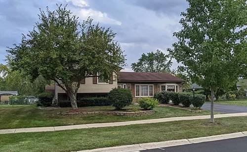 1220 Laurie, Hanover Park, IL 60133