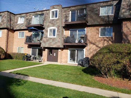 9399 Bay Colony Unit 3W, Des Plaines, IL 60016