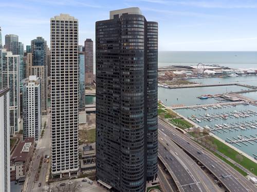 155 N Harbor Unit 1703, Chicago, IL 60601