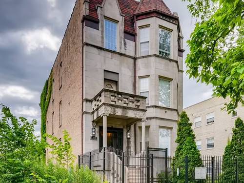 6417 S Maryland, Chicago, IL 60637