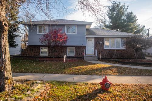 18339 Bock, Lansing, IL 60438