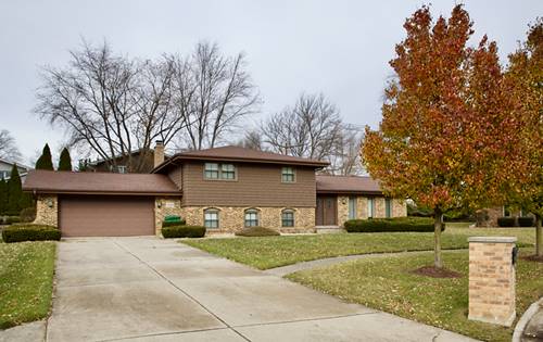 13020 Thistle, Homer Glen, IL 60491