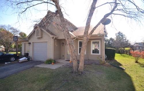 368 Aspen, Carol Stream, IL 60188