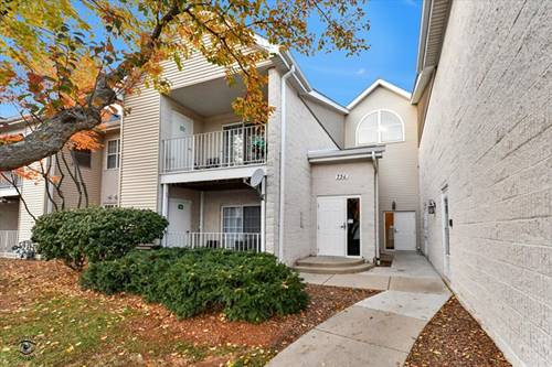 734 N Gary Unit 6-113, Carol Stream, IL 60188