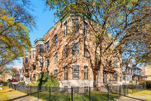 1630 W Sunnyside Unit 3W, Chicago, IL 60640