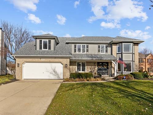 3712 Celeste, Naperville, IL 60564