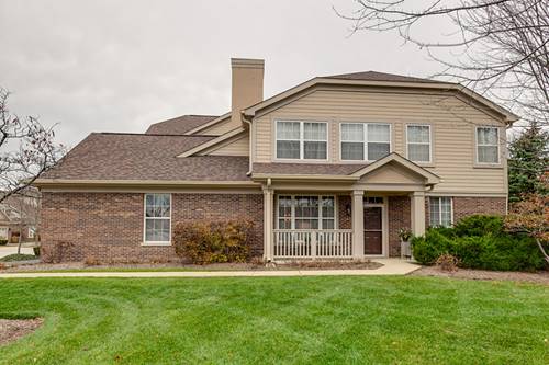 556 Saddlebrook Unit 0, Vernon Hills, IL 60061