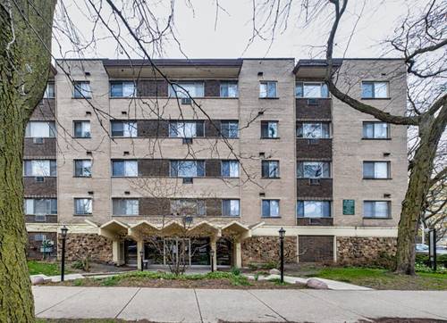 5450 N Winthrop Unit 110, Chicago, IL 60640