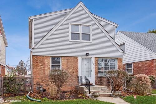 1026 Hannah, Forest Park, IL 60130