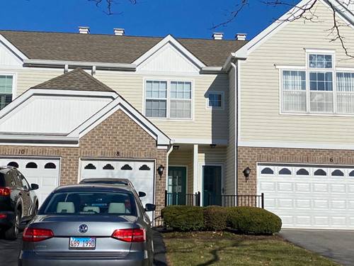 8 Arboretum, Lombard, IL 60148