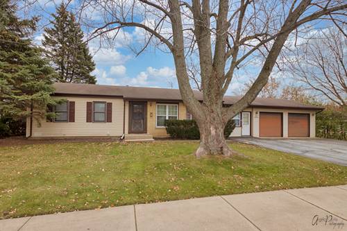 1217 Palm, Wheeling, IL 60090