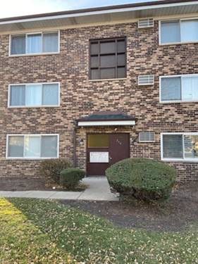 270 8th Unit 1B, Wheeling, IL 60090