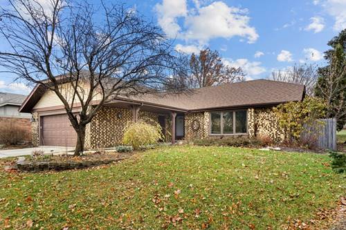 8144 Binford, Orland Park, IL 60462