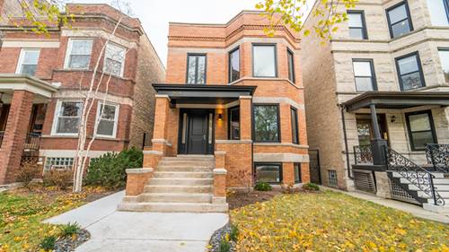 1454 W Olive, Chicago, IL 60660