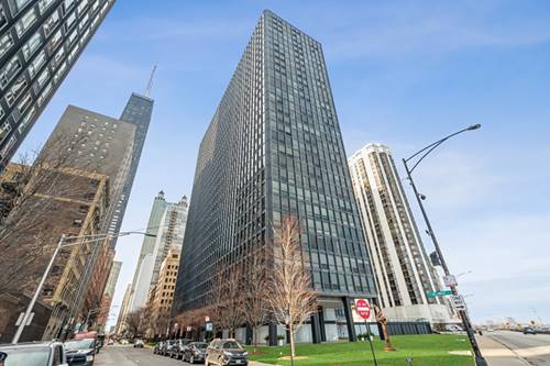 900 N Lake Shore Unit 1905, Chicago, IL 60611