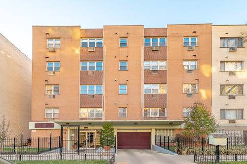 5950 N Kenmore Unit 205, Chicago, IL 60660