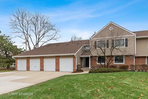 126 Morningside Unit 126, Buffalo Grove, IL 60089