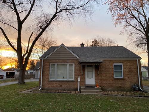 17606 66th, Tinley Park, IL 60477