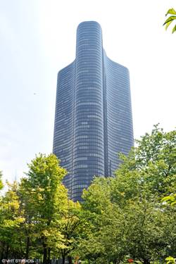 505 N Lake Shore Unit 508, Chicago, IL 60611