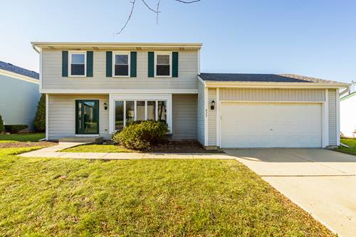 824 Brendon, Schaumburg, IL 60194