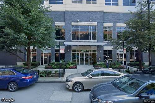 421 W Huron Unit 603, Chicago, IL 60654