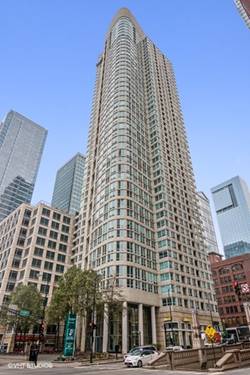 345 N Lasalle Unit 2604, Chicago, IL 60654