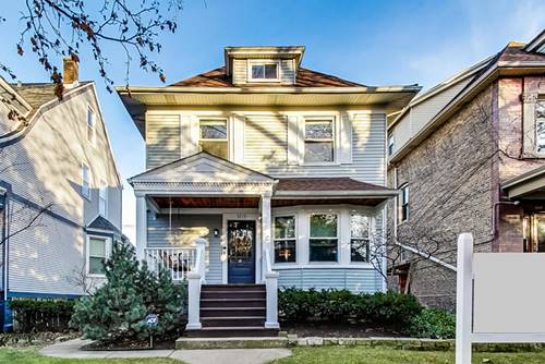 5219 N Magnolia, Chicago, IL 60640