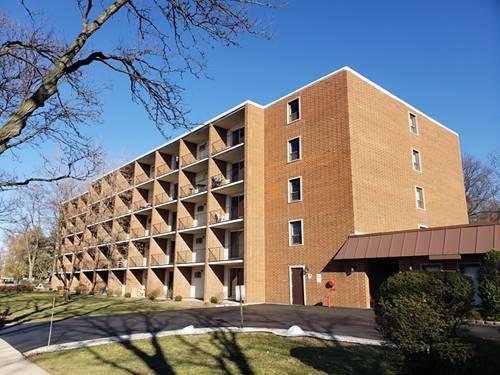 255 S West Unit 401, Elmhurst, IL 60126