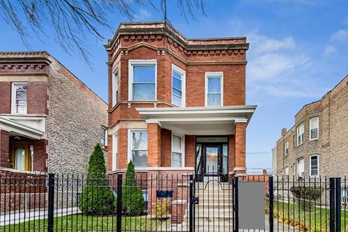 1424 N Harding, Chicago, IL 60651