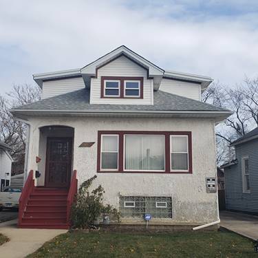 1211 S 3rd, Maywood, IL 60153