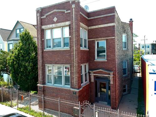 3052 N Kedzie Unit 2R, Chicago, IL 60618