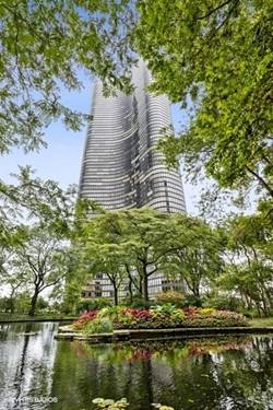 505 N Lake Shore Unit 5906-07, Chicago, IL 60611