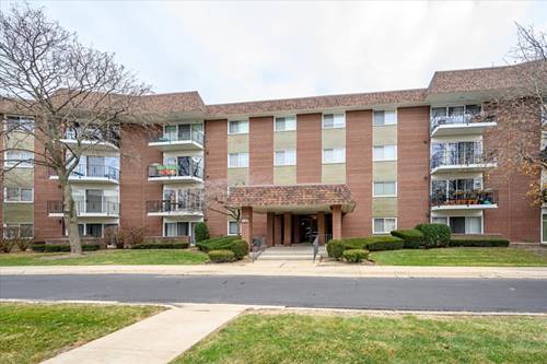 1025 S Fernandez Unit 2J, Arlington Heights, IL 60005