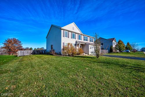 831 Hampton, Yorkville, IL 60560
