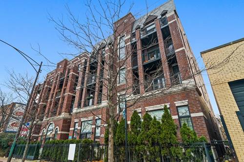 4156 N Elston Unit 3S, Chicago, IL 60618