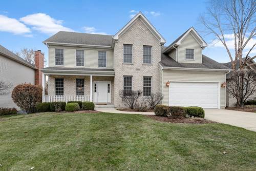 1045 Deer Glen, Glen Ellyn, IL 60137