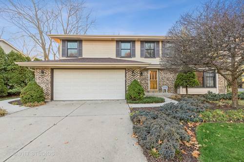 1027 Mayfair, Libertyville, IL 60048