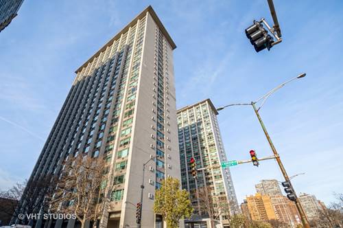 3600 N Lake Shore Unit 1205, Chicago, IL 60613