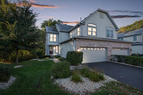 1575 Treeline, Naperville, IL 60565