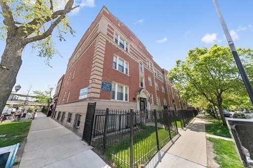 7367 N Ashland Unit 3, Chicago, IL 60626