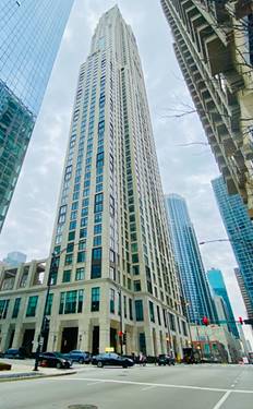 514 N Peshtigo Unit 1402, Chicago, IL 60611