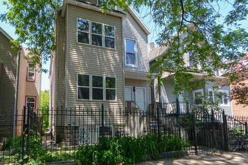 1938 N Drake Unit 2, Chicago, IL 60647