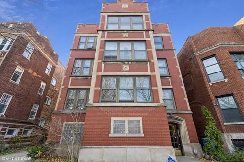 5004 S Woodlawn Unit 3, Chicago, IL 60615