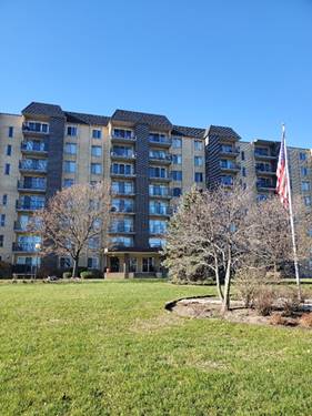 5400 Walnut Unit 413, Downers Grove, IL 60515