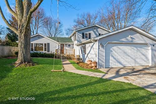 312 Baldwin, Waukegan, IL 60085