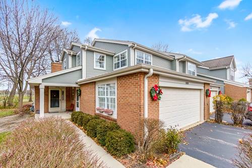 1418 W Orchard Unit 1418, Arlington Heights, IL 60005