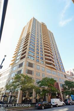 200 N Jefferson Unit 2005, Chicago, IL 60661