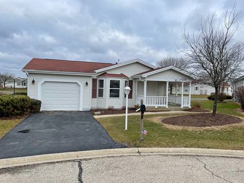 3518 Blue Heron, Grayslake, IL 60030